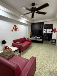 Blk 523 Ang Mo Kio Avenue 5 (Ang Mo Kio), HDB 3 Rooms #566881181